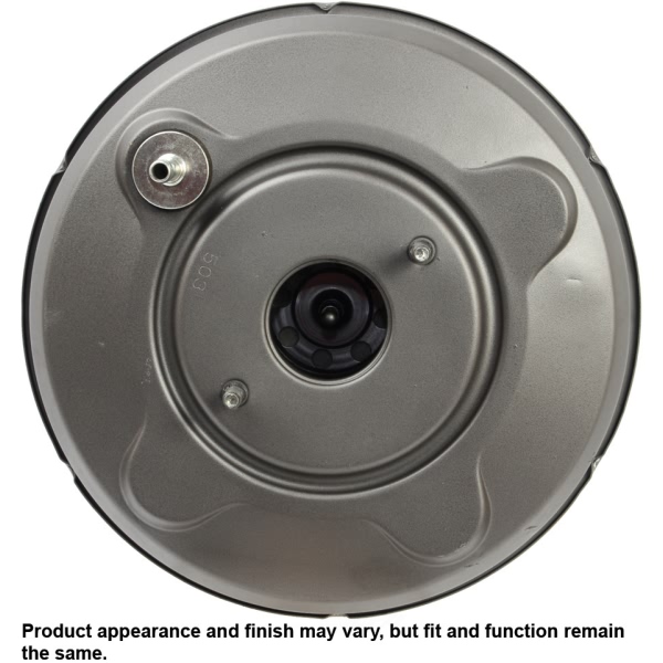 Cardone Reman Remanufactured Vacuum Power Brake Booster w/o Master Cylinder 53-4935