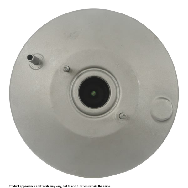 Cardone Reman Remanufactured Vacuum Power Brake Booster w/o Master Cylinder 53-7205