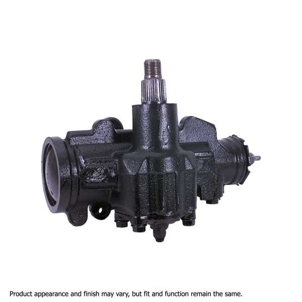 Cardone Reman Remanufactured Power Steering Gear 27-7559