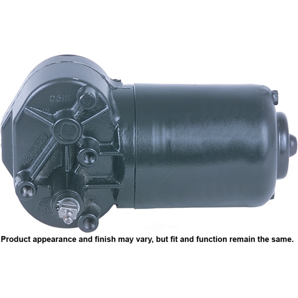 Cardone Reman Remanufactured Wiper Motor 40-385