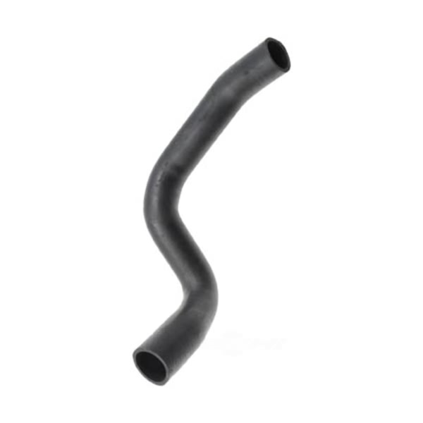 Dayco Engine Coolant Curved Radiator Hose 71321