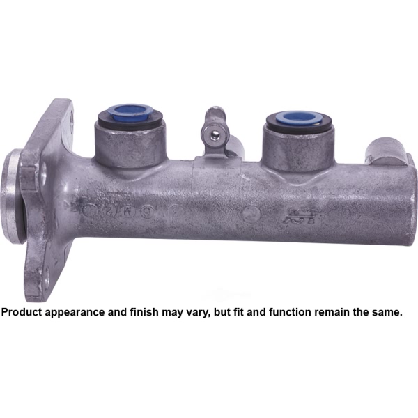 Cardone Reman Remanufactured Master Cylinder 11-2713