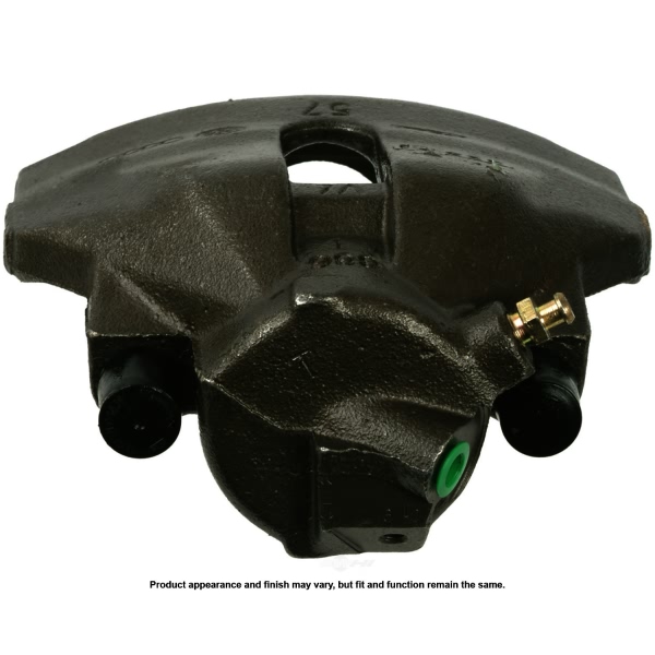 Cardone Reman Remanufactured Unloaded Caliper 19-1817