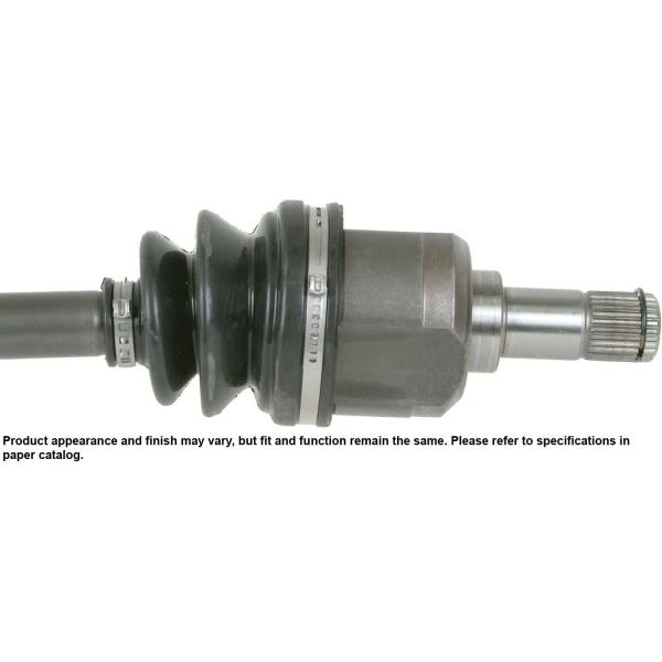 Cardone Reman Remanufactured CV Axle Assembly 60-3336