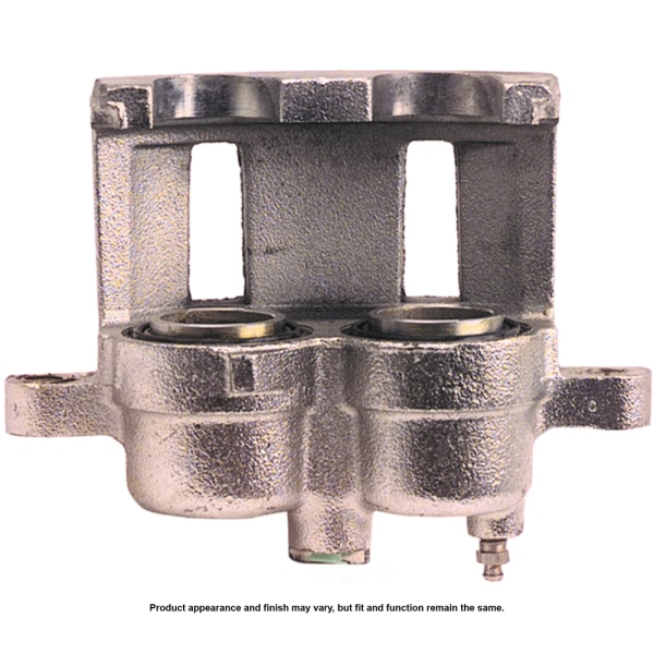 Cardone Reman Remanufactured Unloaded Caliper 18-4650