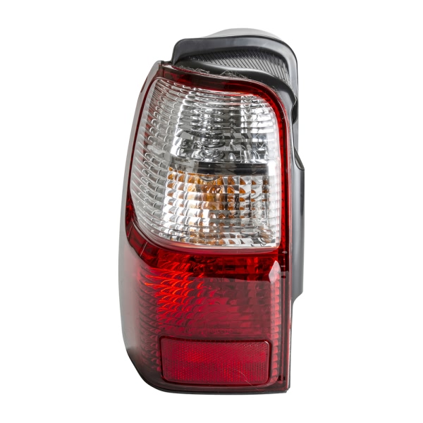 TYC Driver Side Replacement Tail Light 11-5476-00