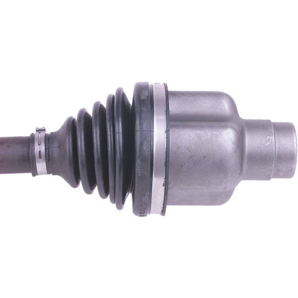 Cardone Reman Remanufactured CV Axle Assembly 60-2052