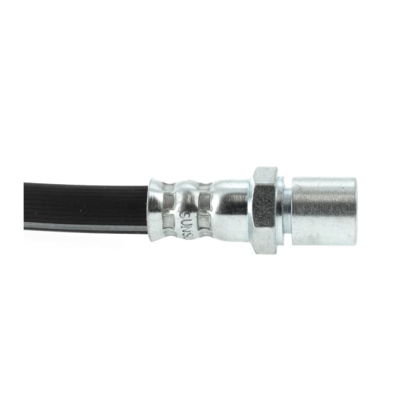 Centric Front Lower Brake Hose 150.44103