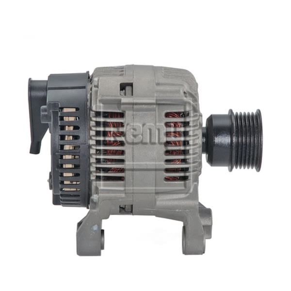 Remy Remanufactured Alternator 13312