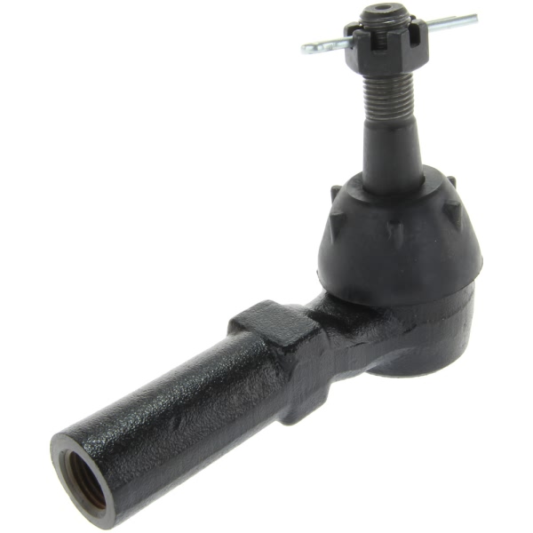 Centric Premium™ Front Outer Steering Tie Rod End 612.62037