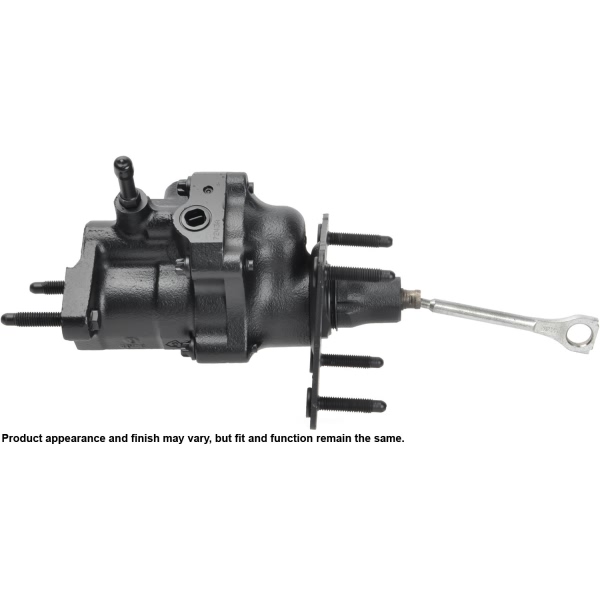 Cardone Reman Remanufactured Hydraulic Power Brake Booster w/o Master Cylinder 52-7405