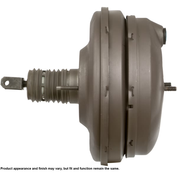 Cardone Reman Remanufactured Vacuum Power Brake Booster w/o Master Cylinder 53-8008