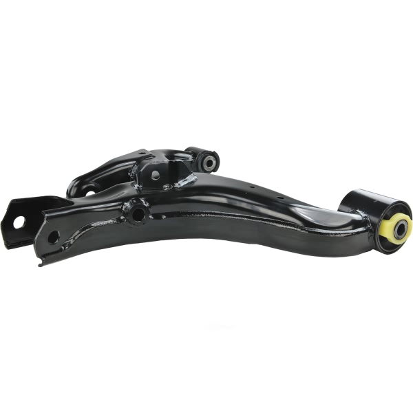 Mevotech Supreme Rear Passenger Side Lower Non Adjustable Control Arm CMS101314