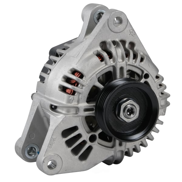 Mando Alternator 11A1059