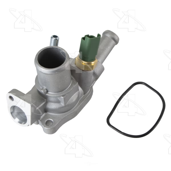 Four Seasons Engine Coolant Water Outlet 86226
