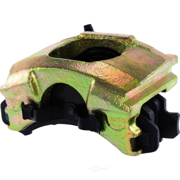 Centric Posi Quiet™ Loaded Front Driver Side Brake Caliper 142.65010