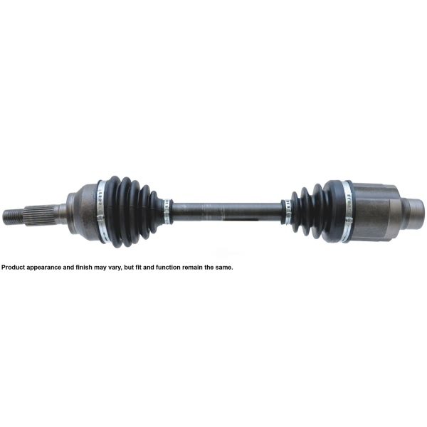 Cardone Reman Remanufactured CV Axle Assembly 60-2301