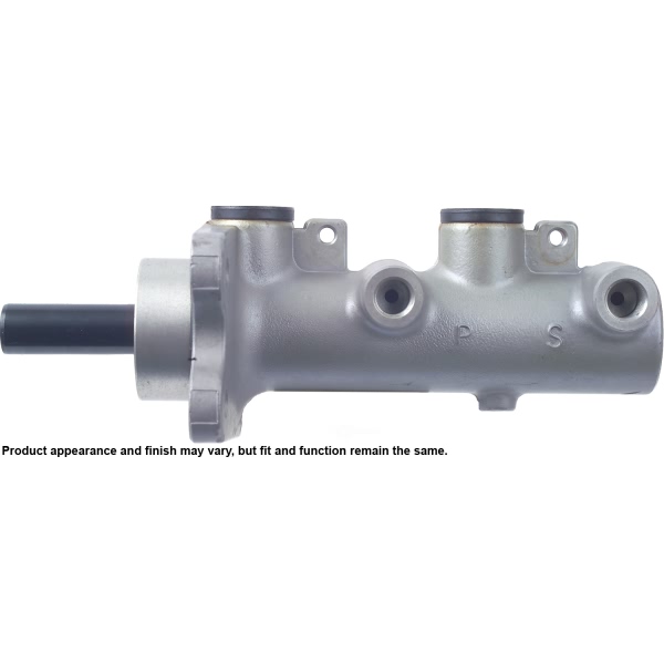 Cardone Reman Remanufactured Master Cylinder 10-3125