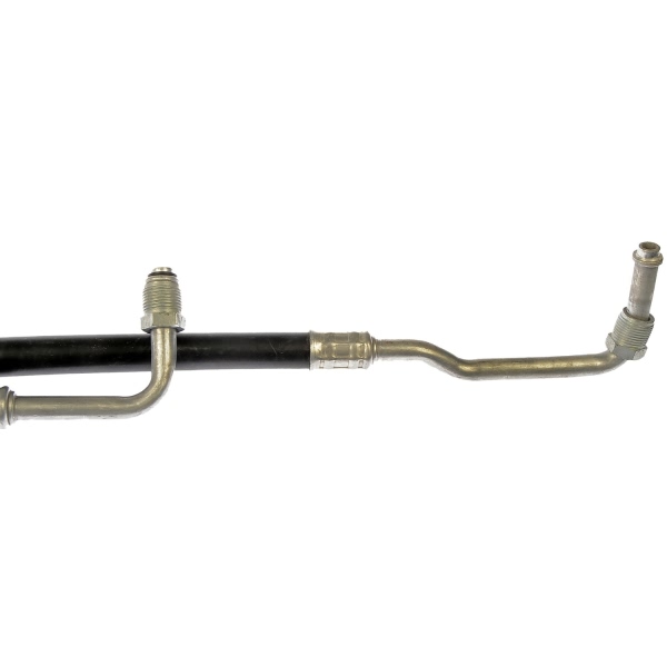 Dorman OE Solutions Inlet Outlet Oil Cooler Line 625-104