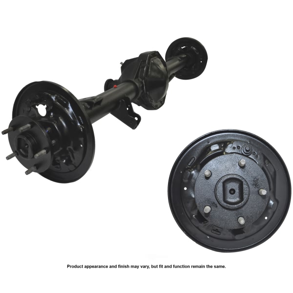 Cardone Reman Remanufactured Drive Axle Assembly 3A-17007LSW
