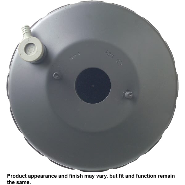 Cardone Reman Remanufactured Vacuum Power Brake Booster w/o Master Cylinder 54-73141