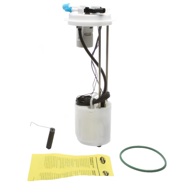 Delphi Fuel Pump Module Assembly FG0908