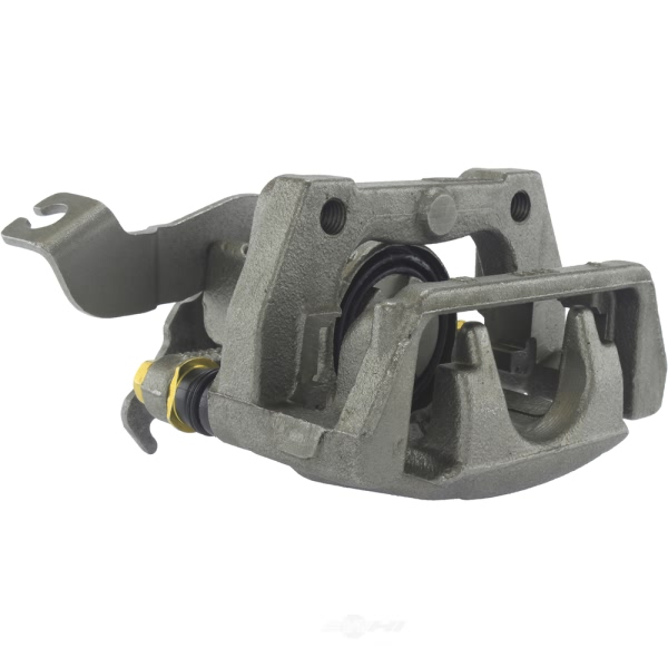 Centric Remanufactured Semi-Loaded Rear Driver Side Brake Caliper 141.61550