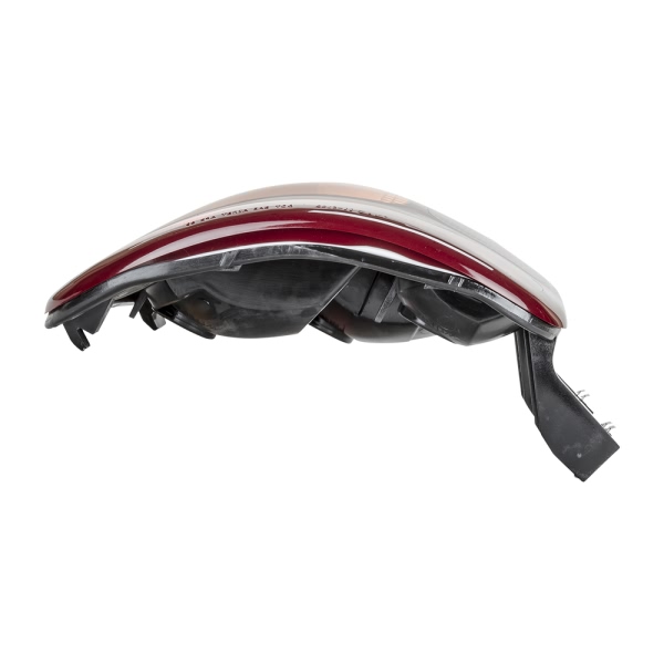 TYC Driver Side Replacement Tail Light 11-5200-01