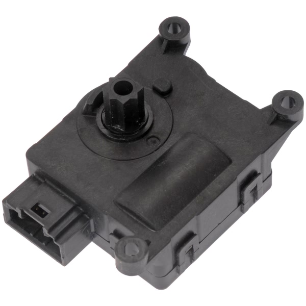 Dorman Hvac Air Door Actuator 604-255