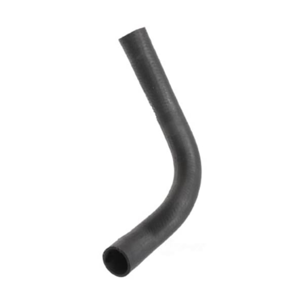 Dayco Engine Coolant Curved Radiator Hose 70743