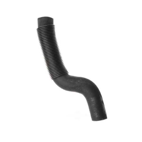 Dayco Engine Coolant Curved Radiator Hose 71891