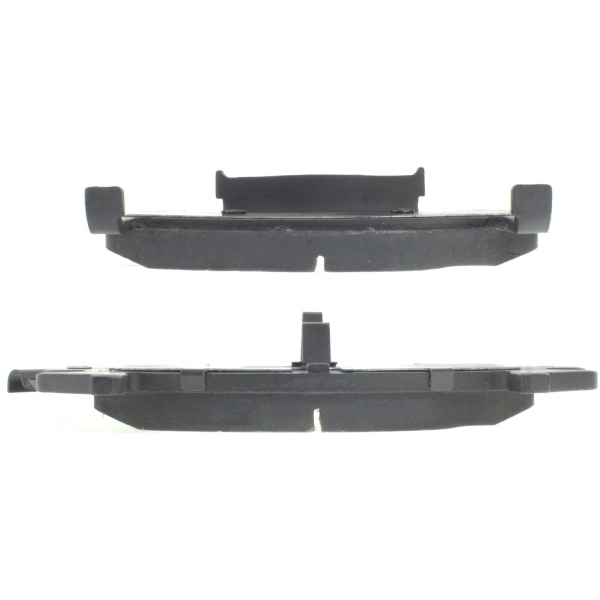 Centric Premium™ Ceramic Brake Pads With Shims And Hardware 301.01540