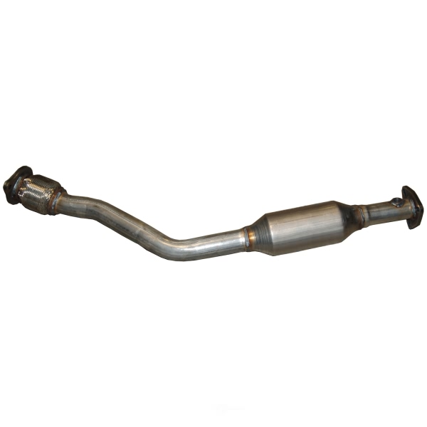 Bosal Direct Fit Catalytic Converter And Pipe Assembly 079-5136