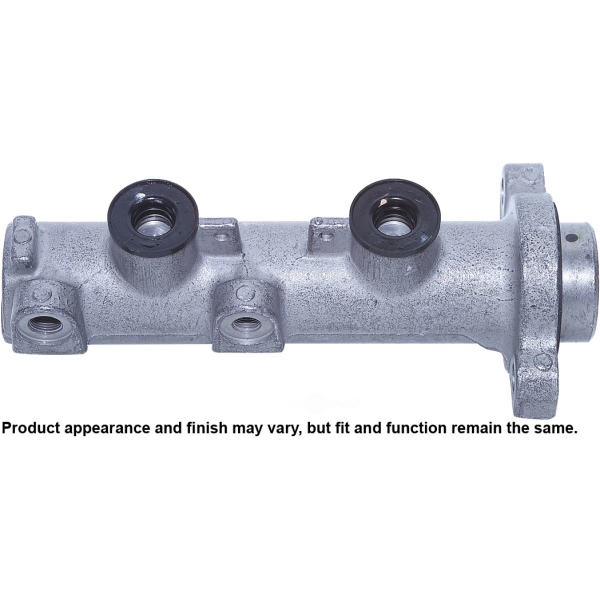 Cardone Reman Remanufactured Master Cylinder 10-2919