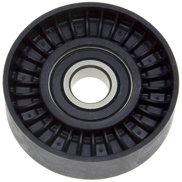 Gates Drivealign Drive Belt Idler Pulley 38032