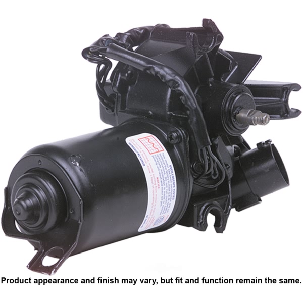 Cardone Reman Remanufactured Wiper Motor 43-4014