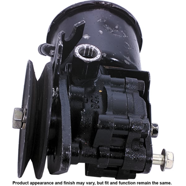 Cardone Reman Remanufactured Power Steering Pump w/o Reservoir 21-5847