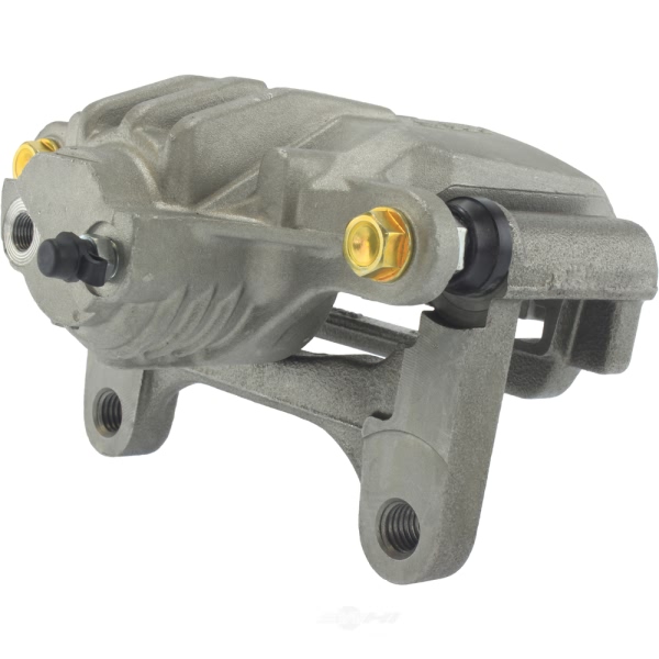 Centric Remanufactured Semi-Loaded Rear Passenger Side Brake Caliper 141.62595