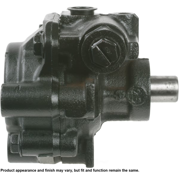 Cardone Reman Remanufactured Power Steering Pump w/o Reservoir 21-5998