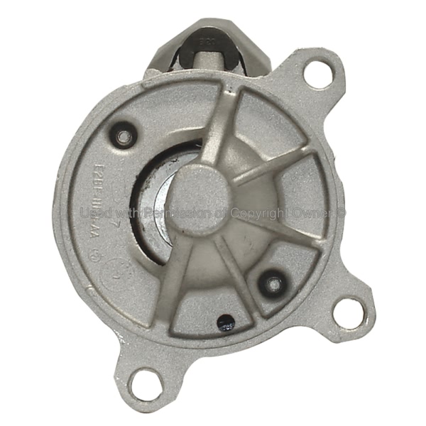 Quality-Built Starter Remanufactured 3175
