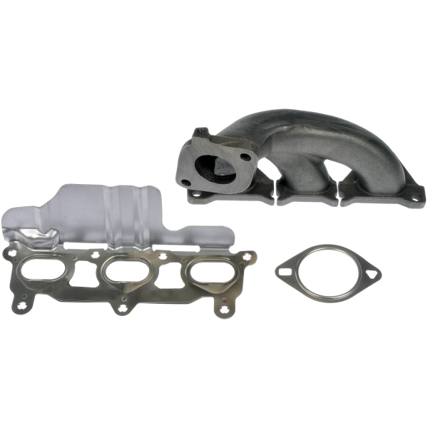 Dorman Cast Iron Natural Exhaust Manifold 674-415