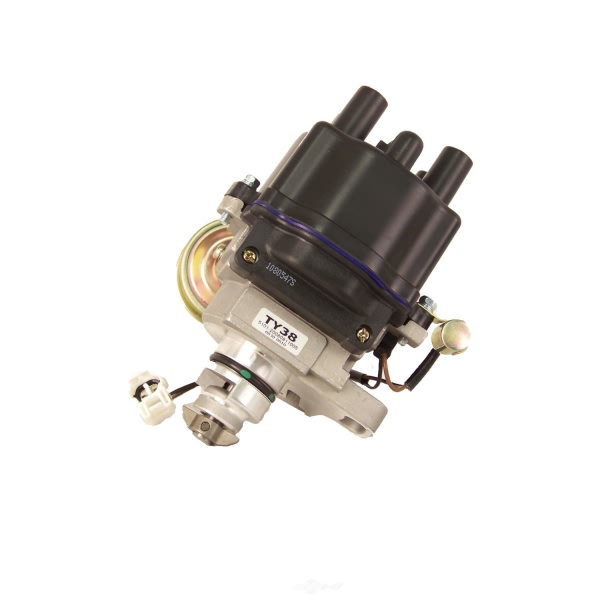 Spectra Premium Distributor TY38