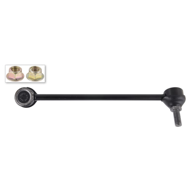 Centric Premium™ Front Passenger Side Stabilizer Bar Link 606.61036