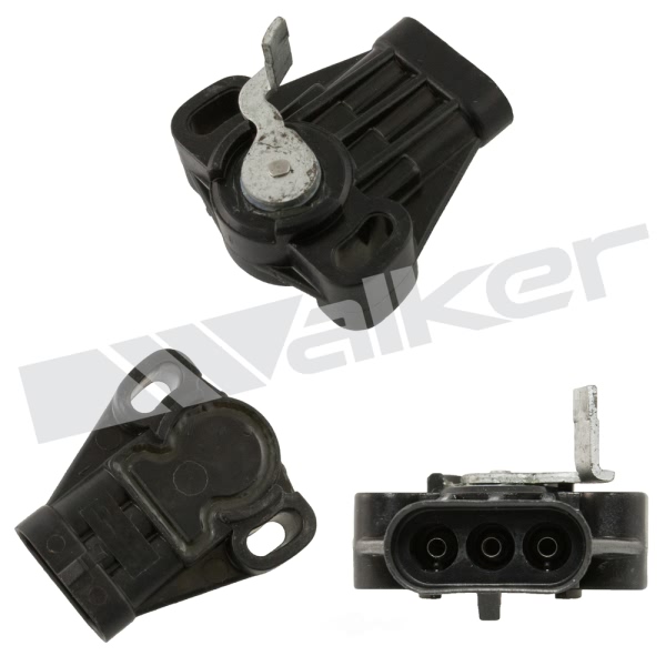 Walker Products Throttle Position Sensor 200-1041