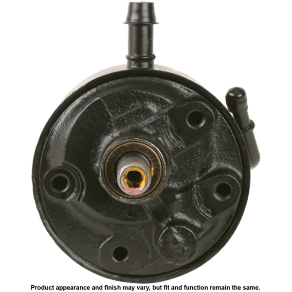 Cardone Reman Remanufactured Power Steering Pump w/Reservoir 20-7956