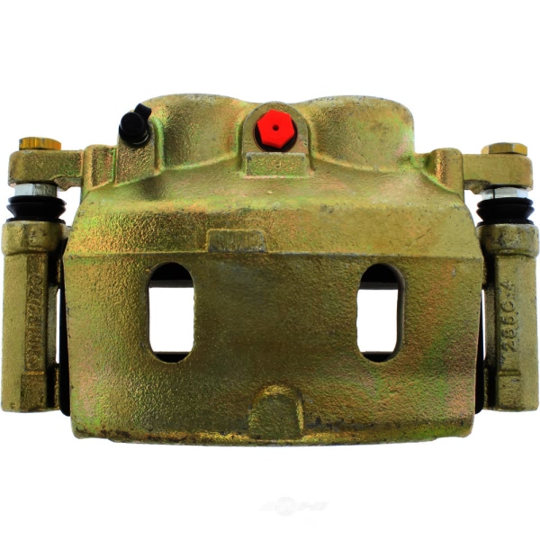 Centric Posi Quiet™ Loaded Front Driver Side Brake Caliper 142.66044