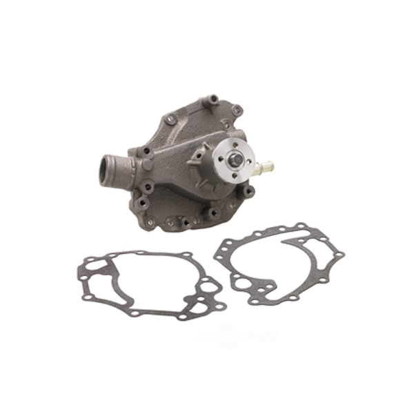 Dayco Engine Coolant Water Pump DP815