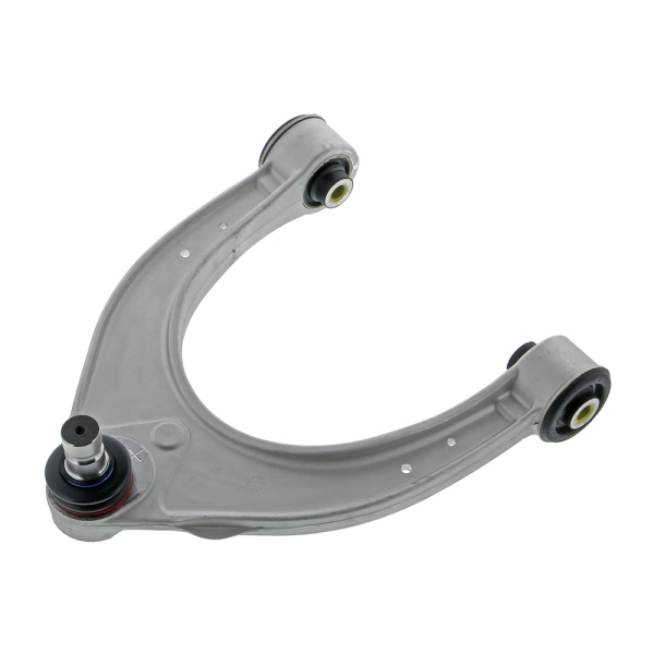 Mevotech Supreme Front Upper Adjustable Control Arm And Ball Joint Assembly CMS101355