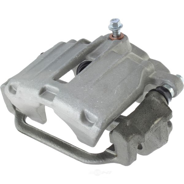 Centric Remanufactured Semi-Loaded Rear Passenger Side Brake Caliper 141.66503