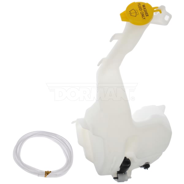 Dorman OE Solutions Front Washer Fluid Reservoir 603-592